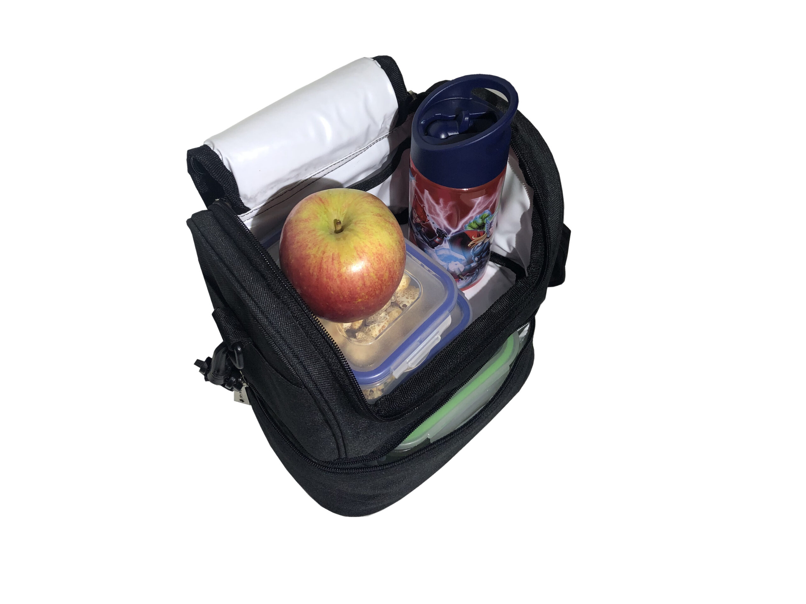 LONCHERA MODELO MAUDE - Imagen 3