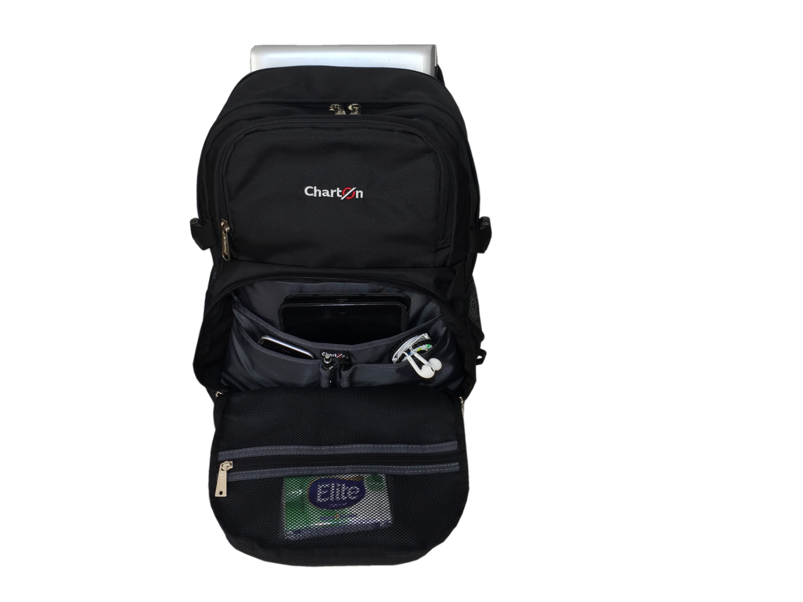 MOCHILA MODELO LOICK - Imagen 4