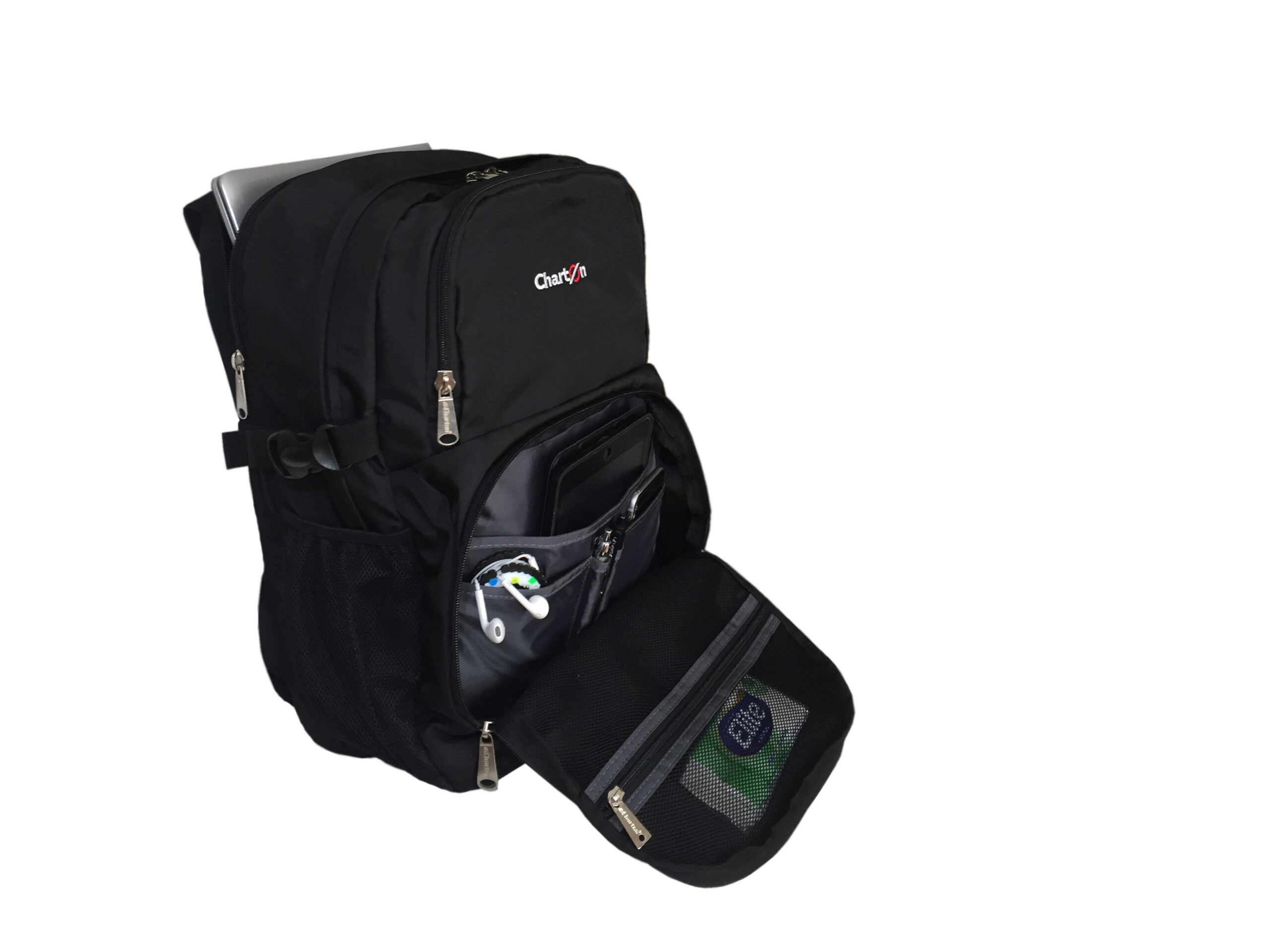 MOCHILA MODELO LOICK - Imagen 3