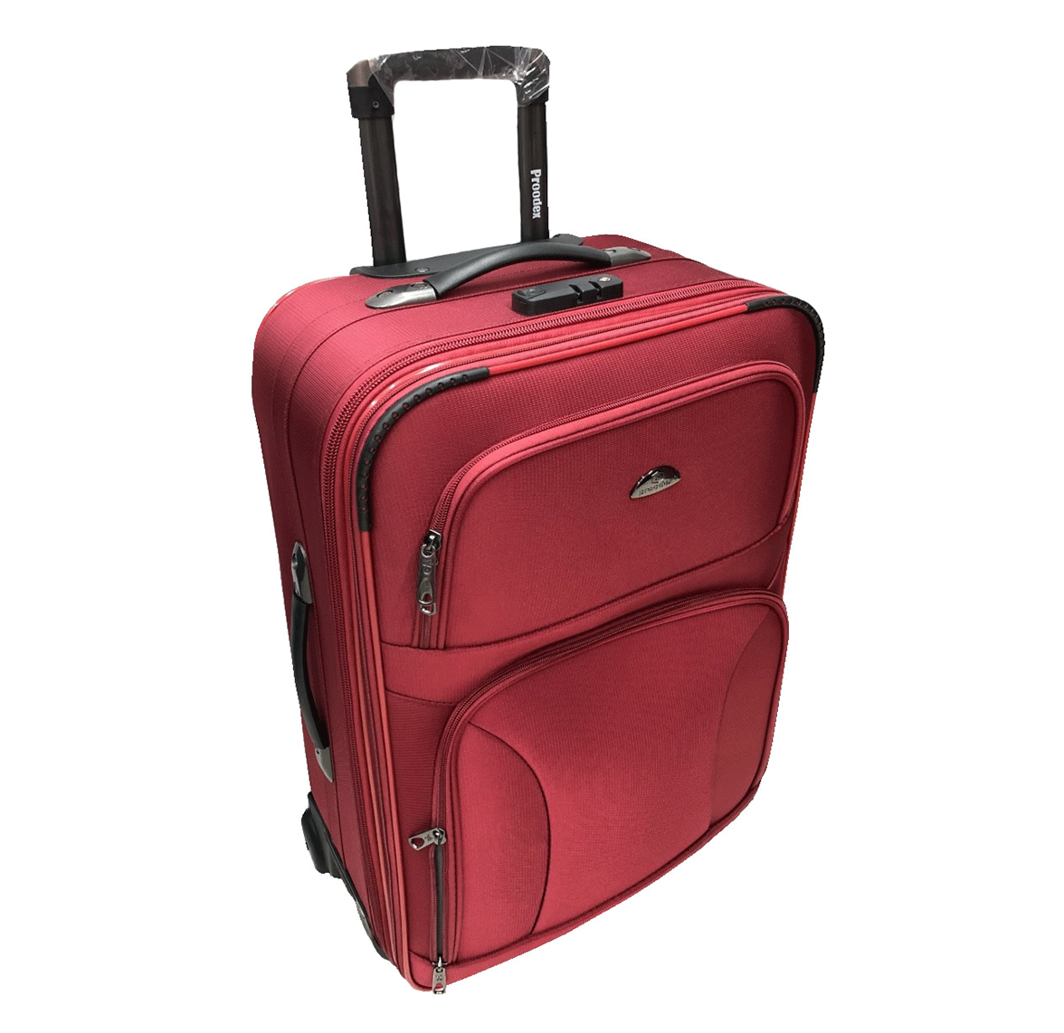 MALETA MODELO AMAURY A - Imagen 7