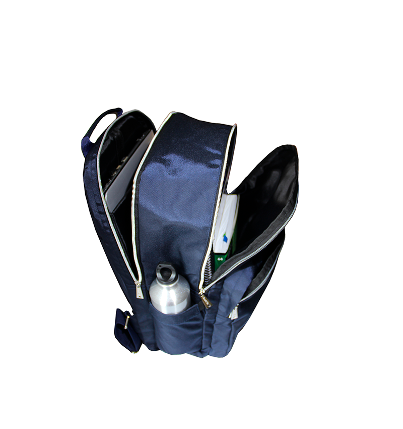 MOCHILA MODELO ELISE - Imagen 4