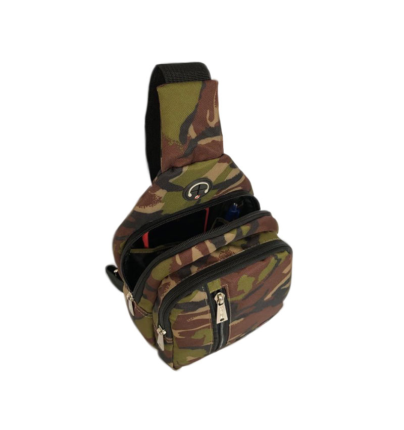 MORRAL MODELO REMY - Imagen 4