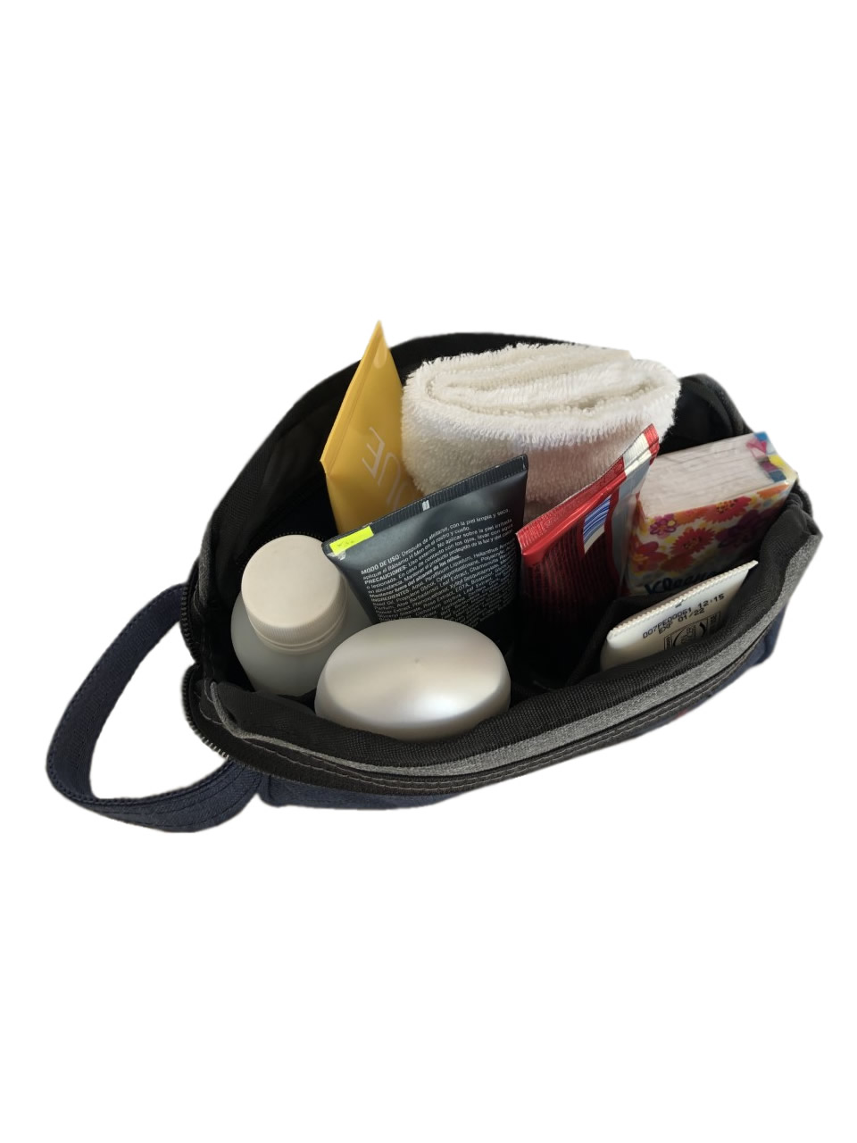 NECESER MODELO FABRICE - Imagen 3