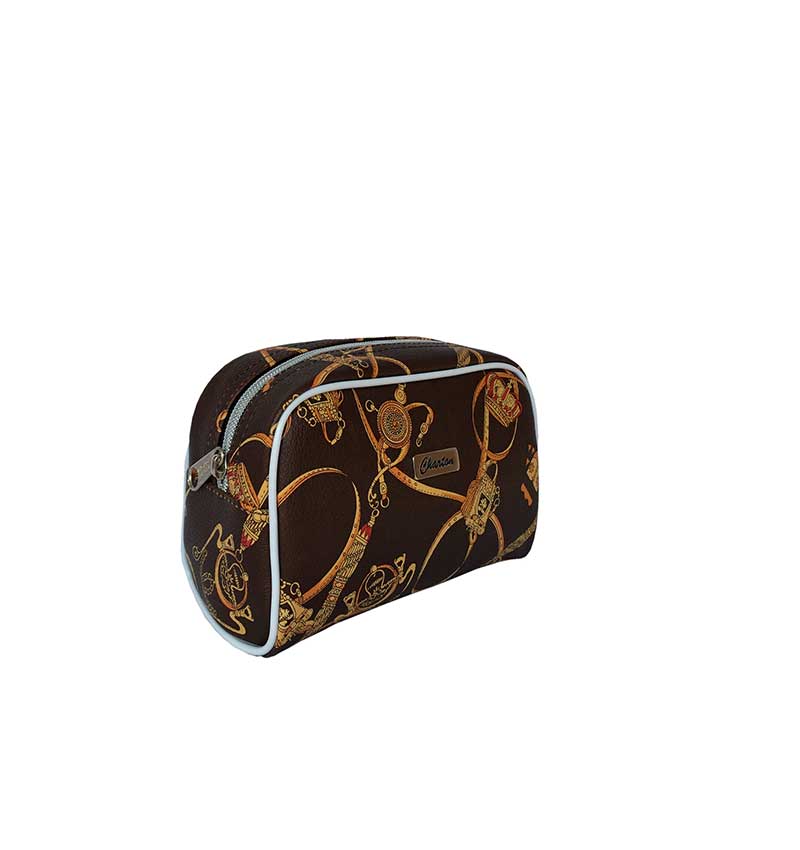 PORTA COSMETICO MODELO MELISA - Imagen 2