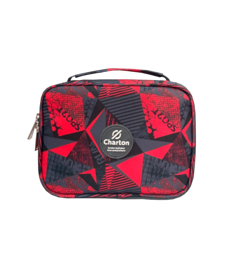 CARTUCHERA MODELO SOPHIE - Imagen 4