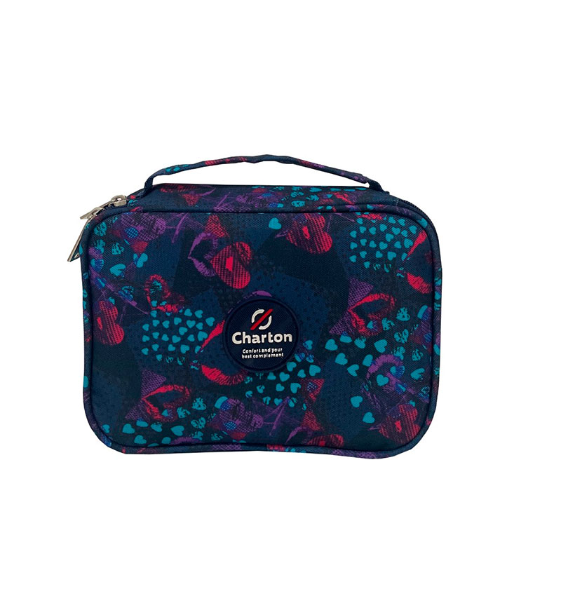 CARTUCHERA MODELO SOPHIE - Imagen 5