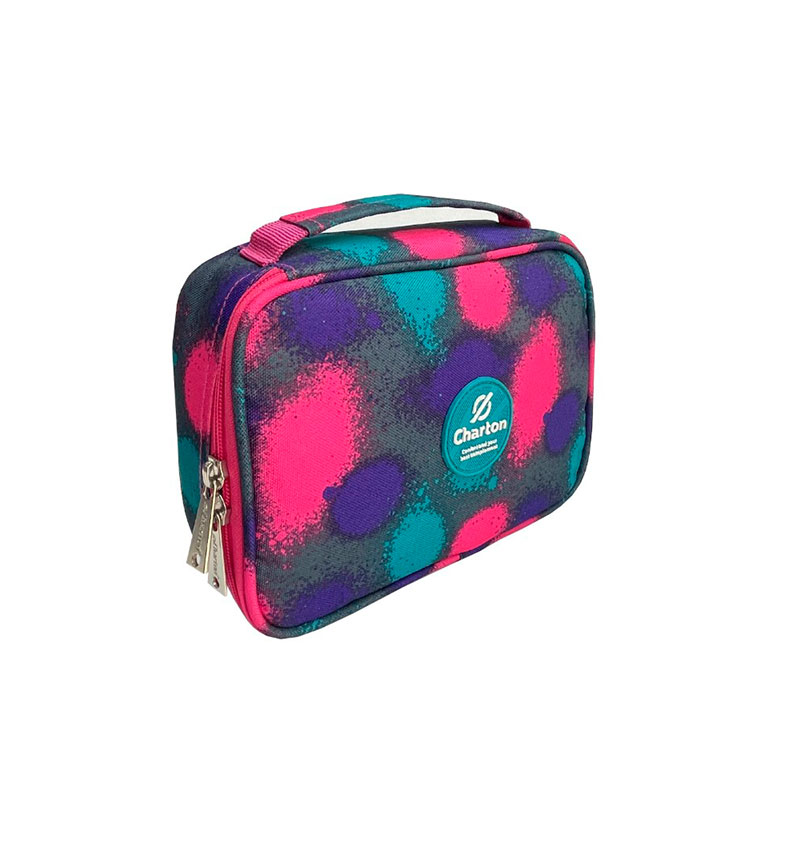 CARTUCHERA MODELO SOPHIE