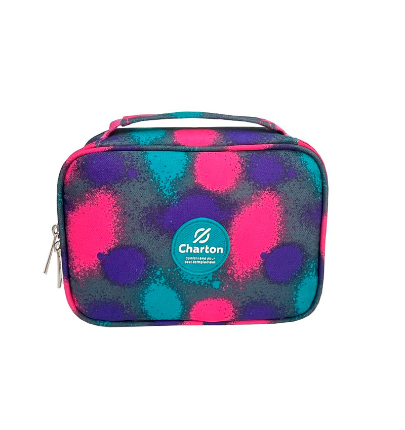 CARTUCHERA MODELO SOPHIE - Imagen 2