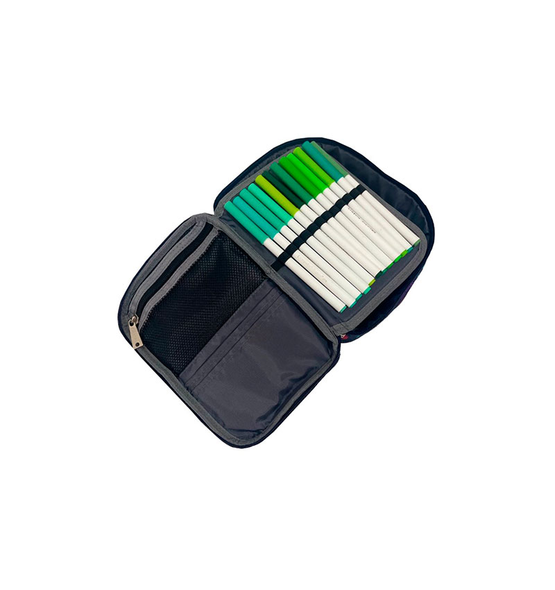 CARTUCHERA MODELO SOPHIE - Imagen 9