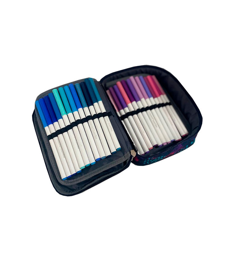 CARTUCHERA MODELO SOPHIE - Imagen 10