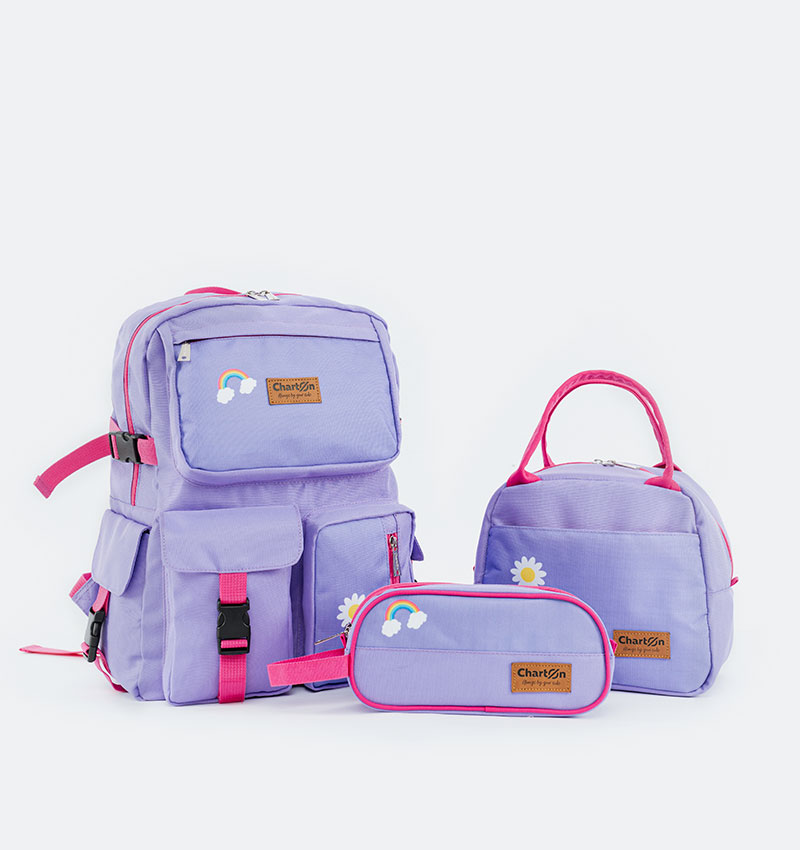 SET ESCOLAR MODELO YANI