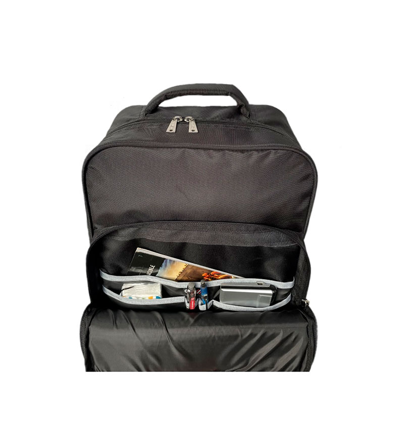 MOCHILA MODELO CLOVIS - Imagen 4