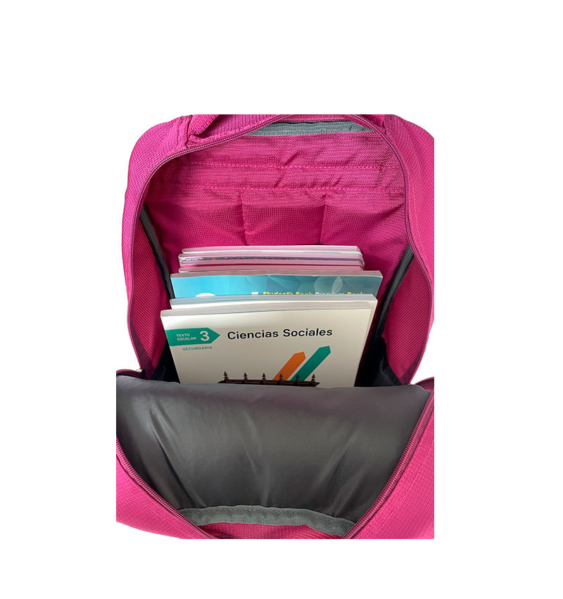 MOCHILA MODELO CLOVIS - Imagen 9