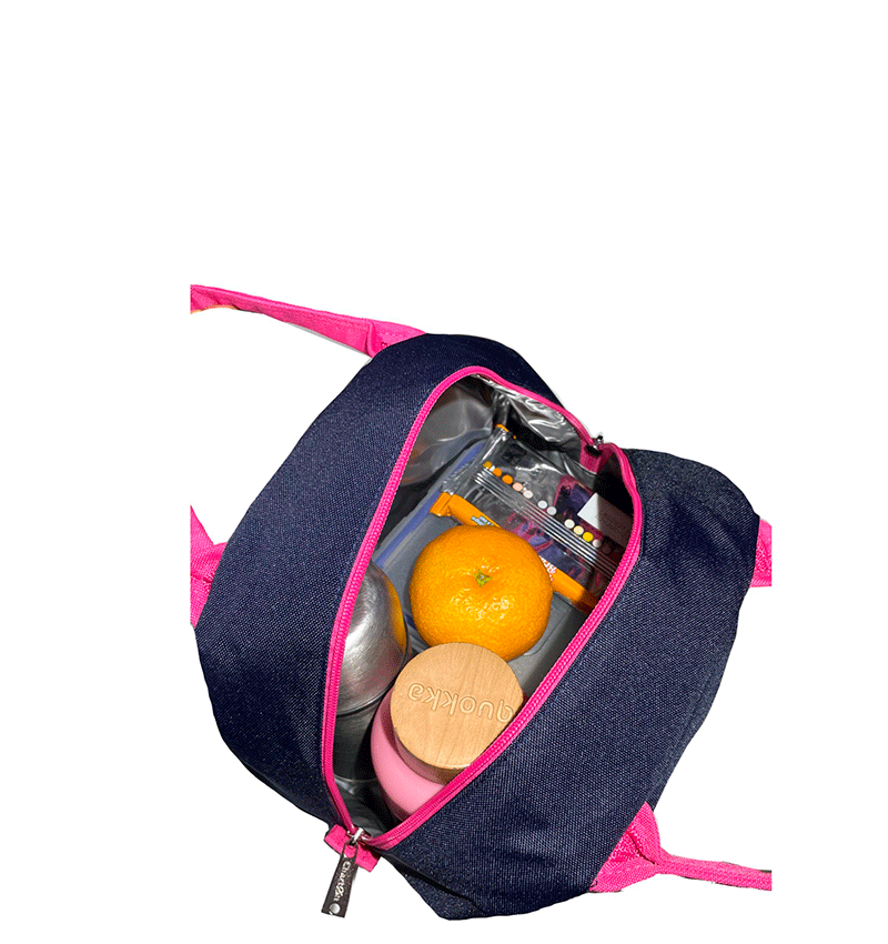 LONCHERA MODELO JOLIE - Imagen 2