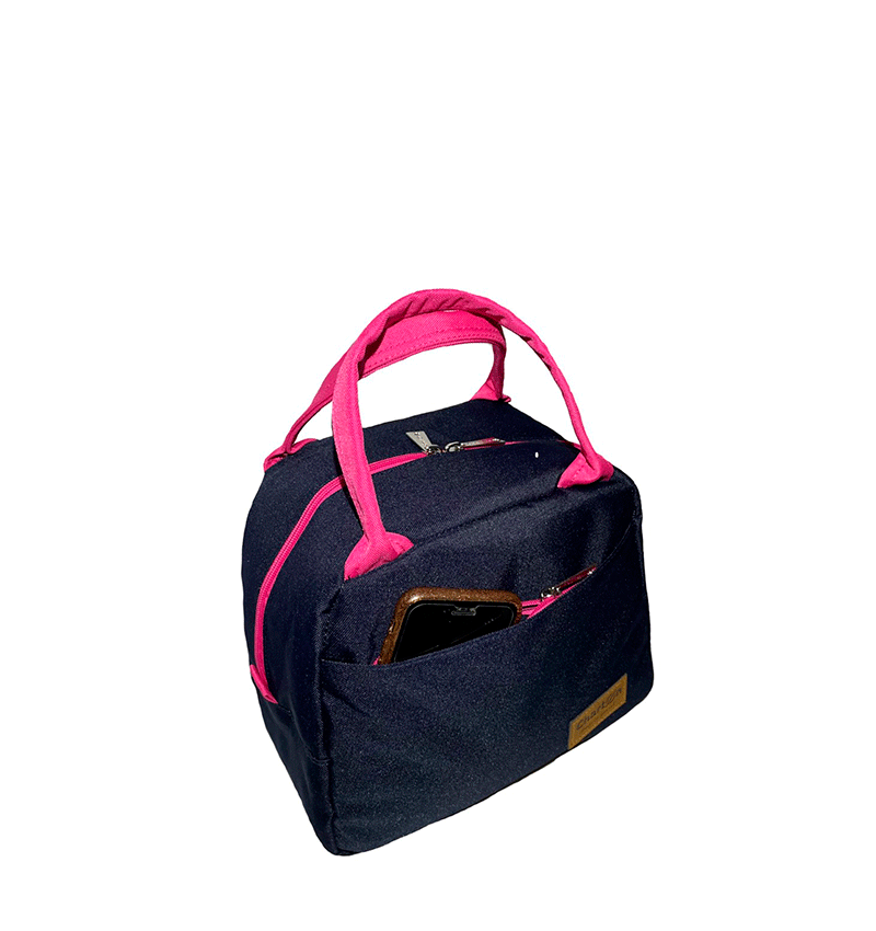 LONCHERA MODELO JOLIE - Imagen 3