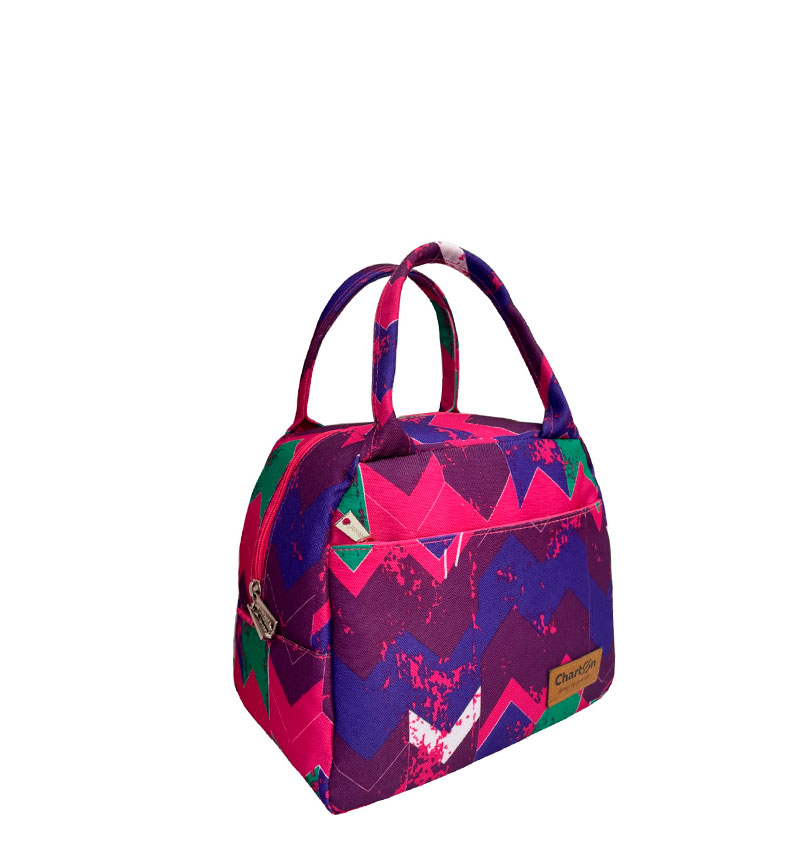 LONCHERA MODELO JOLIE