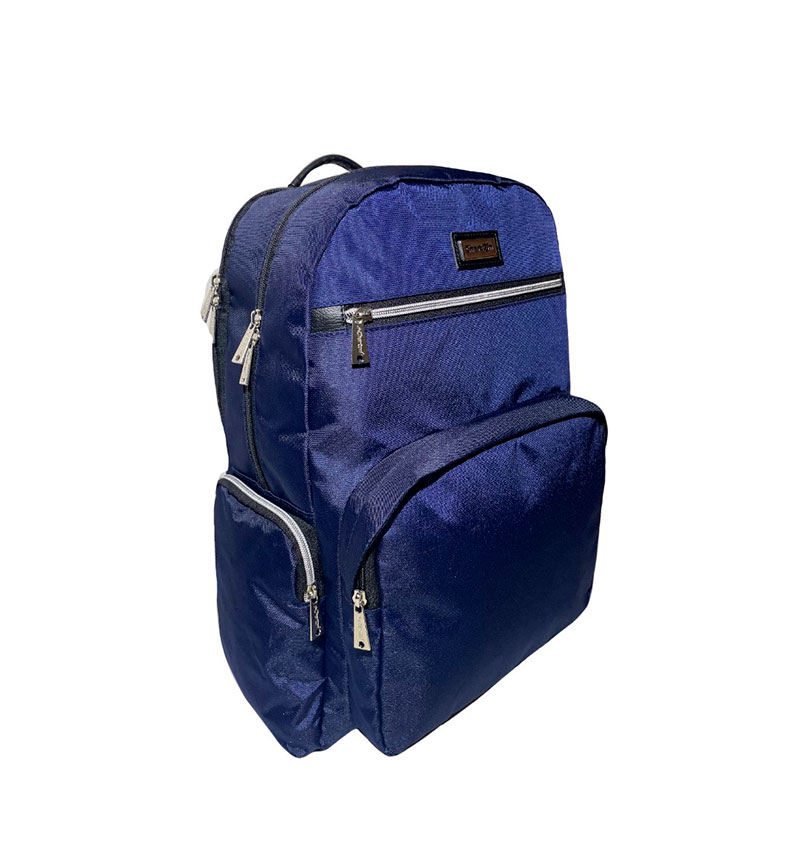 MOCHILA MODELO AGATHE - Imagen 5