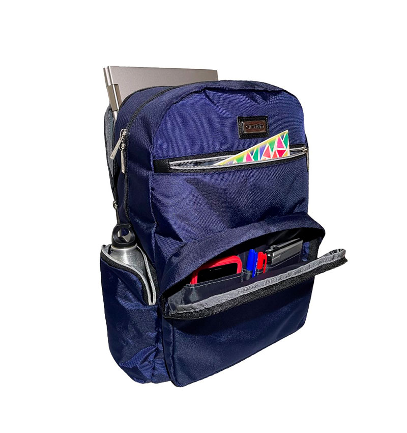 MOCHILA MODELO AGATHE - Imagen 7