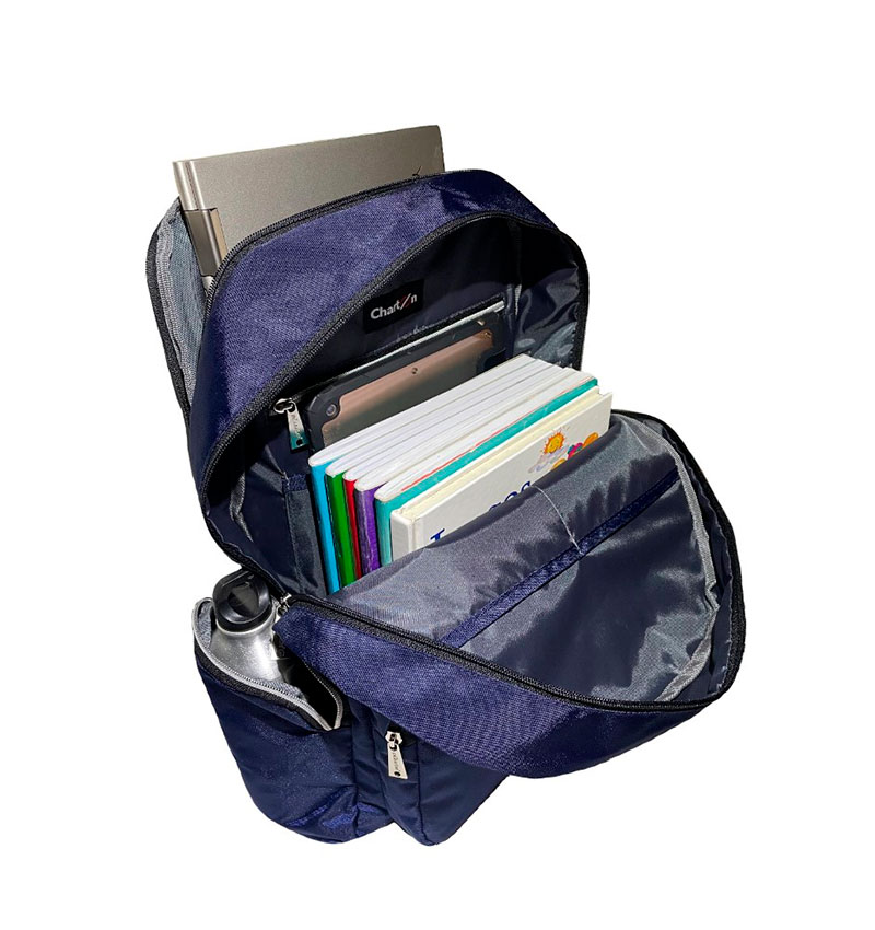 MOCHILA MODELO AGATHE - Imagen 8