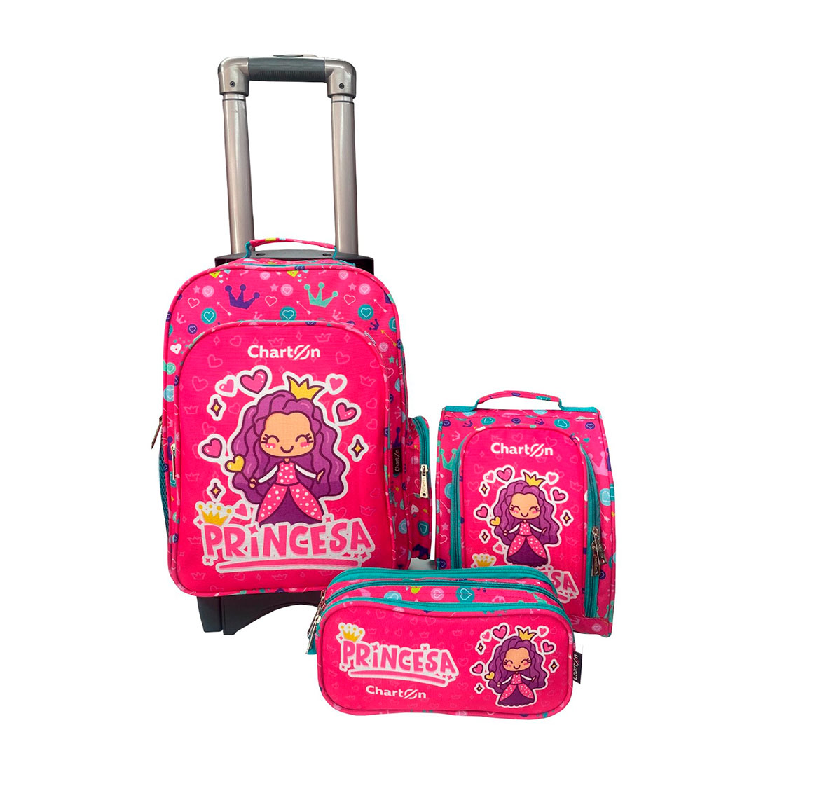 SET ESCOLAR MODELO NICOLLE