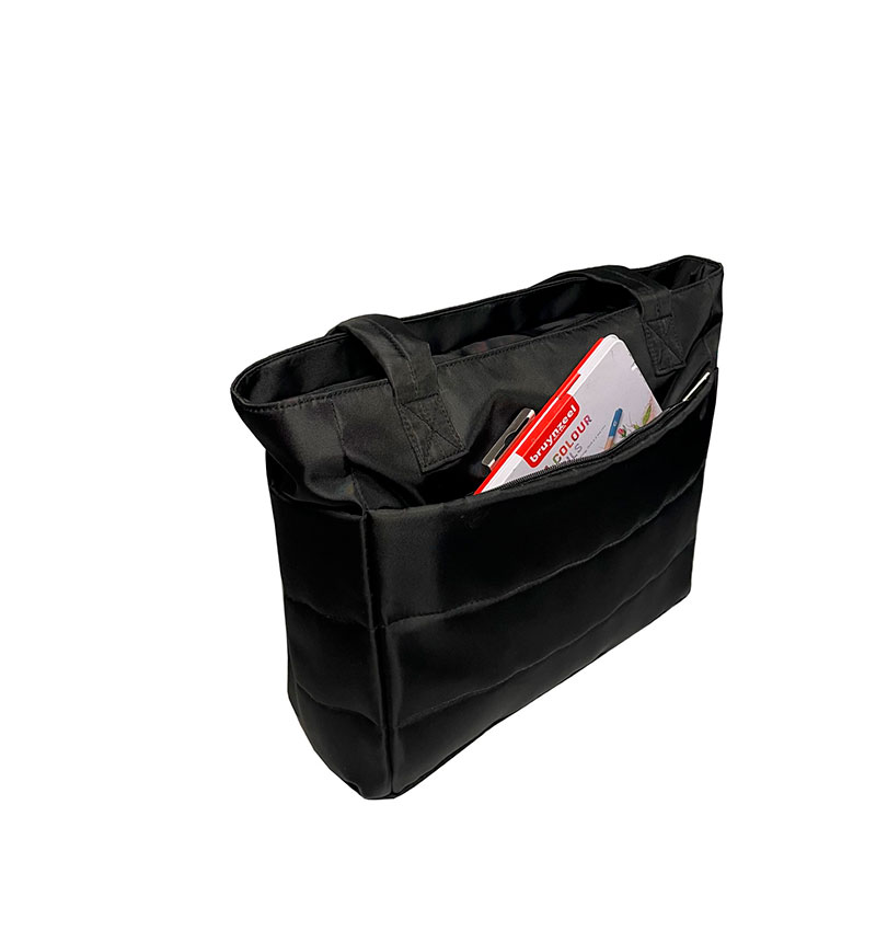 BOLSO MODELO ADELLE - Imagen 9