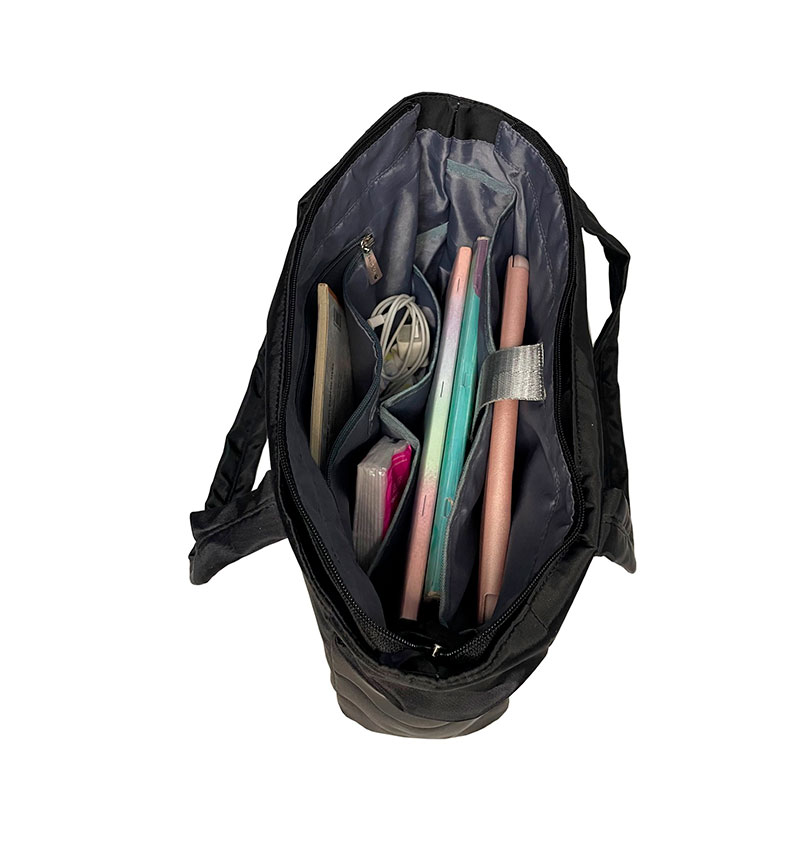 BOLSO MODELO ADELLE - Imagen 7